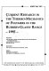 Current research in the thermo-mechanics of polymers in the rubbery-glassy range, 1995 : presented at the 1995 Joint ASME Applied Mechanics and Materials Summer Meeting, Los Angeles, California, June 28-30, 1995 /