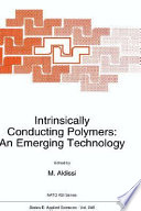 Intrinsically conducting polymers : an emerging technology /