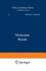 Molecular metals : [proceedings of the NATO Conference on Molecular Metals held at Les Arcs, France, September 10-16, 1978, and sponsored by the NATO Special Program Panel on Materials Science] /