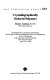 Crystallographically ordered polymers : developed from a symposium sponsored by the Division of Polymeric Materials: Science and Engineering at the 191st meeting of the American Chemical Society, New York, New York, April 13-18, 1986 /