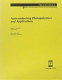 Nonconducting photopolymers and applications : 20-21 July 1992, San Diego, California /