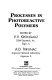 Processes in photoreactive polymers /