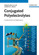 Conjugated polyelectrolytes : fundamentals and applications /