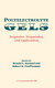 Polyelectrolyte gels : properties, preparation, and applications /