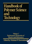Handbook of polymer science and technology /