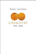Chemistry, 1996-2000 /