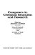 Computers in chemical education and research : [proceedings of the Third International Conference on Computers in Chemical Research, Education, and Technology held at the Center for Advanced Studies, IVIC, Caracas, Venezuela, July 25-31, 1976] /