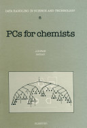 PCs for chemists /