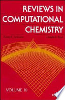 Reviews in computational chemistry 9 /