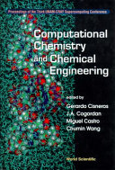 Computational chemistry and chemical engineering : proceedings of the Third UNAM-CRAY Supercomputing Conference : Universidad Nacional Autónoma de México, 13-16 August 1996 /