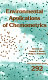 Environmental applications of chemometrics /