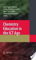 Chemistry education in the ICT age /