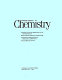 Opportunities in chemistry /