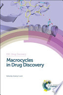Macrocycles in drug discovery /