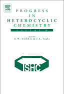A critical review of the 2007 literature preceded by two chapters on current heterocyclic topics /