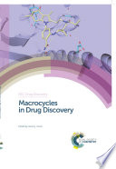 Macrocycles in drug discovery /