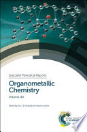 Organometallic chemistry.