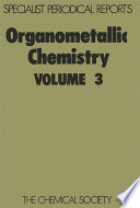 Organometallic chemistry. a review of the literature published during 1973 /