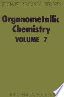 Organometallic chemistry. a review of the literature published during 1977 /
