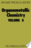 Organometallic chemistry. a review of the literature published during 1978 /
