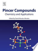 Pincer compounds : chemistry and applications /