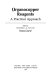 Organocopper reagents : a practical approach /