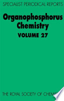 Organophosphorus chemistry.