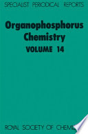 Organophosphorus chemistry. a review of the literature published between July 1981 and June 1982 /