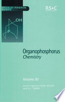 Organophosphorus chemistry.