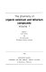 The chemistry of organic selenium and tellurium compounds /