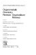 Organometallic chemistry reviews : organosilicon reviews /