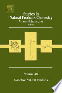 Studies in natural products chemistry.