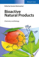 Bioactive Natural Products : chemistry and biology /