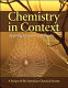 Chemistry in context : applying chemistry to society /
