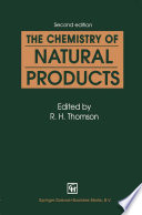 The Chemistry of natural products /