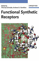 Functional Synthetic Receptors /