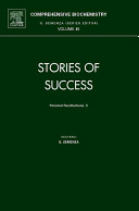 Stories of success : personal recollections, X /
