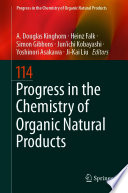 Progress in the Chemistry of Organic Natural Products 114 /