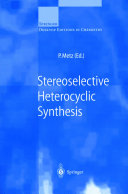 Stereoselective Heterocyclic Synthesis II.