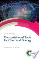 Computational tools for chemical biology /