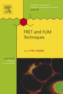 FRET and FLIM techniques /