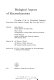 Biological aspects of electrochemistry ; proceedings of the 1st international symposium, Rome (Italy) Istituto superiore di sanita, May 31st to June 4th 1971 /