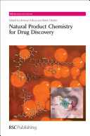 Natural product chemistry for drug discovery /