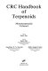 CRC handbook of terpenoids--Monoterpenoids /