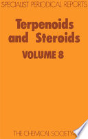 Terpenoids and steroids.