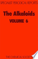The alkaloids. a review of the literature published between July 1974 and June 1975.
