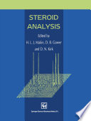 Steroid analysis /