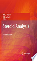 Steroid analysis /