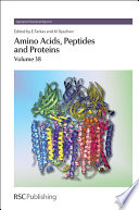 Amino acids, peptides and proteins /