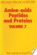 Amino-acids, peptides, and proteins. a review of the literature published during 1974.
